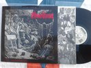 MERCILESS - The awakening (Deathlike Silence, 1993) VERY RARE FIRST PRESSING