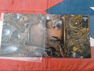 ASPHYX - The rack LP (Century Media, 1991) RARE ORIGINAL PRESSING