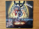 JUDAS PRIEST: A TOUCH OF EVIL, RARE 7” VINYL SINGLE, 1991, **MINT/UNPLAYED**
