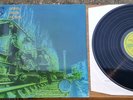 PANAMA LIMITED JUG BAND S/T 1969 UK RARE 1st PRESS SHVL 753.SUPERB VINYL + AUDIO