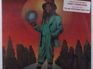 DENROY MORGAN I'll Do Anything For You BECKET BKS-015 LP SEALED