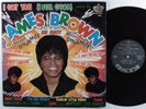 JAMES BROWN I Got You (I Feel Good) KING LP mono