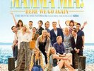 MAMMA MIA: HERE WE GO AGAIN / SOUNDTRACK NEW VINYL
