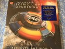 Vinyl ELO The Very Best Of Electric Light Orchestra All Over The World Sealed