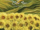 CHRIS REA * ONE FINE DAY Previously Unreleased Album 1000 Only New Vinyl & CD