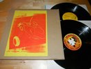 EMBRYO La Blama Sparozzi - Zwischenzonen 2LP 1982 KRAUTROCK Jazzrock Schneeball