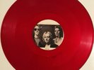 The Police/Sting - COP 101 - Remix Of Police - Very Rare In RED VINYL