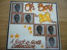 BUDDY HOLLY THE STORY OH BOY SOUTH AFRICAN ALBUM MCA LABEL DLPL 363/4 NEAR MINT