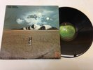 John Lennon-Mind Games LP-Apple Records-SW-3414