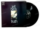 Jeff Beck - Truth UK LP '