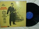 julian priester keep swingin' lp riverside 12-316 dg NICE FREE shipping
