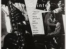 THE QUINTET Jazz At Massey Hall CHARLIE PARKER Debut SEALED VINYL LP
