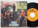 Fleetwood Mac       The Green Manalishi  /  World      Reprise    7