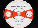 Ska 45 - Flames - Broadway Jungle - Island UK - mp3