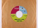Latin Northern Soul 45 - Trini Lopez - Sinner Not A Saint - United Modern - mp3