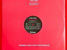 THE CURE -Hot  Hot  Hot  (Extended Remix) UK 12