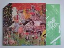 MKB FRACTION PROVISOIRE LUCRATE MILK DISQUES WW 3326 PUNK NEW WAVE FRENCH
