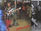 RICK JAMES - Street Songs   VINYL LP