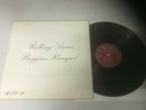 ROLLING STONES..BEGGARS BANQUET..RARE MONO UK FIRST ISSUE ALBUM LABEL No LK 4955