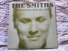 The Smiths Strangeways Here We Come White Labe. Mint Unplayed.