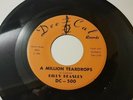 HOLLYWOOD ROCKABILLY SOUL DOO WOP 45 BILLY BEASLEY EDDIE COCHRAN DEE CALL VG++