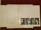 The Beatles Self Titled White Album 1968 Vinyl 2x LP Record Low Number 659013