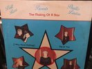PHYLLIS LINTON LP Making Of A Star BILL ROSS Private TX Modern Soul Boogie 1984