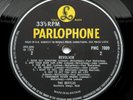 The Beatles - Revolver - UK 1966 1st Mono Press LP **XEX 606-1** Side 2 Matrix