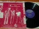 Harmonica Williams With Little Freddie King - 1971 UK Saydisc Label Vinyl LP