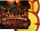 Slayer the repentless killogy 2lp Colored Vinyl Yellow/Red Sealed New