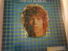 David Bowie - Space Oddity Paul Smith Limited Edition Vinyl 50th Anniversary LP
