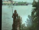 Ma Vlast My Country Smentana London CSA 2202 Blue Back 2 Disc Box Set Stereo
