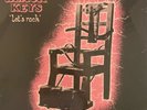 The Black Keys Album Let’s Rock Vinyl Record