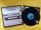 Black Keys - El Camino LP (vinyle + CD)