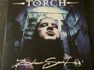 Torch - Blauer Samt 2 x 12“ Vinyl LP  2011 - 360° Records - Cat 55620121