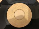 NATIONAL DISH / MR DJ / THE CONQUERORS, VERY RARE JA BLANK BOSS REGGAE 45 HEAR