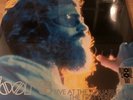 The Doors Live At The Aquarius Theatre 3LP Coloured Vinyl Numbered New & Sealed