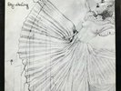 ANNETTE PEACOCK Sky Skating VINYL LP