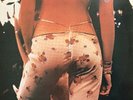ANNETTE PEACOCK Been In The Streets Too Long VINYL LP Original 1983 Ironic UK