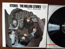 The Rolling Stones Vol 5 Aftermath original 1st Japan SLH 51 LONDON KING NM g/f