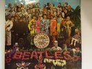 PMC7027 -1/-1 BEATLES Mono Sgt Pepper 1st Uk Pressing Wide Spine Vinyl Lp Record