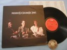 LP FREDERICKS GOLDMAN JONES same 1990 Holland | M- to EX