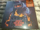 Don't Go In The House [Waxwork Records #WW059] (Subscriber Variant) & Tote Bag