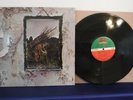 Led Zeppelin, ZOSO, Atlantic Records SD 7208, 1971, Classic Rock, Untitled