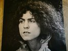 T Rex Marc Bolan LP A Beard of stars UK Regal Zonophone Mono 1st press & insert