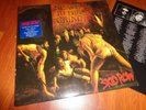 Skid Row ?– Slave To The Grind..org,1991..in very good condition...very rare