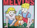 SEALED Melvins Houdini Vinyl LP Original AMREP 532-1 Amphetamine Reptile Nirvana