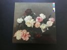 New Order - Power, Corruption And Lies - 1st UK Press Vinyl LP ‘Where’s Murder’