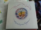 NEW RIDERS OF THE PURPLE SAGE BEFORE TIME BEGAN JERRY GARCIA MINT VINYL LP