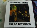 GO-BETWEENS BEFORE HOLLYWOOD ORIGINAL CELLULOID FRENCH PRESSING VINYL LP